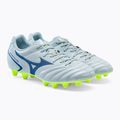 Mizuno Monarcida Neo II Select pánské kopačky bílé P1GA222527 5