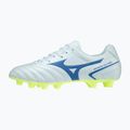 Mizuno Monarcida Neo II Select pánské kopačky bílé P1GA222527 10
