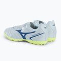 Mizuno Monarcida Neo II Select AS pánské kopačky světle modré P1GD222527 3