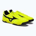 Pánské kopačky Mizuno Morelia Sala Classic IN yellow Q1GA220245 3
