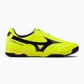 Pánské kopačky Mizuno Morelia Sala Classic IN yellow Q1GA220245 4