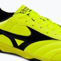 Pánské kopačky Mizuno Morelia Sala Classic IN yellow Q1GA220245 9