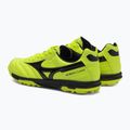 Fotbalové boty Mizuno Morelia Sala Classic TF žluté Q1GB220245 3