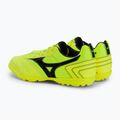 Mizuno Morelia Sala Club TF kopačky žluté Q1GB220345 3