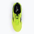 Mizuno Morelia Sala Club TF kopačky žluté Q1GB220345 6