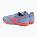 Mizuno Morelia Sala Classic TF pánské kopačky modré Q1GB220360 3