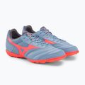 Mizuno Morelia Sala Classic TF pánské kopačky modré Q1GB220360 5