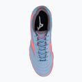 Mizuno Morelia Sala Classic TF pánské kopačky modré Q1GB220360 6