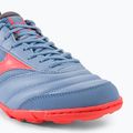 Mizuno Morelia Sala Classic TF pánské kopačky modré Q1GB220360 7