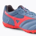 Mizuno Morelia Sala Classic TF pánské kopačky modré Q1GB220360 8