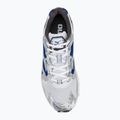 Pánské boty  Mizuno Wave Rider 10 white/silver/surf the web 5