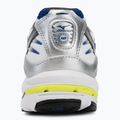 Pánské boty  Mizuno Wave Rider 10 white/silver/surf the web 6