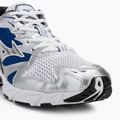 Pánské boty  Mizuno Wave Rider 10 white/silver/surf the web 7