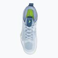 Dámská volejbalová obuv Mizuno Wave Momentum 2 heather/white/neo lime 6
