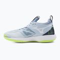 Dámská volejbalová obuv Mizuno Wave Momentum 2 heather/white/neo lime 10