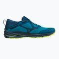 Pánská běžecká obuv Mizuno Wave Rider TT blue J1GC213284 9