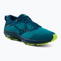 Pánská běžecká obuv Mizuno Wave Rider TT blue J1GC213284