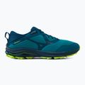 Pánská běžecká obuv Mizuno Wave Rider TT blue J1GC213284 2