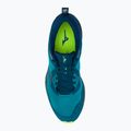 Pánská běžecká obuv Mizuno Wave Rider TT blue J1GC213284 6