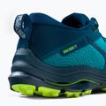 Pánská běžecká obuv Mizuno Wave Rider TT blue J1GC213284 8