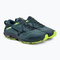 Pánská běžecká obuv Mizuno Wave Rider GTX blue J1GC217924 5