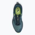 Pánská běžecká obuv Mizuno Wave Rider GTX blue J1GC217924 6