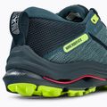 Pánská běžecká obuv Mizuno Wave Rider GTX blue J1GC217924 8