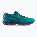 Dámská běžecká obuv Mizuno Wave Rider TT green J1GD213229 2