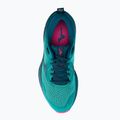 Dámská běžecká obuv Mizuno Wave Rider TT green J1GD213229 6