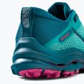 Dámská běžecká obuv Mizuno Wave Rider TT green J1GD213229 7