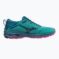 Dámská běžecká obuv Mizuno Wave Rider TT green J1GD213229 10