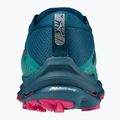 Dámská běžecká obuv Mizuno Wave Rider TT green J1GD213229 12