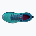 Dámská běžecká obuv Mizuno Wave Rider TT green J1GD213229 13