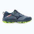 Dámská běžecká obuv Mizuno Wave Rider GTX blue J1GD217947 4