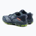 Dámská běžecká obuv Mizuno Wave Rider GTX blue J1GD217947 5