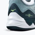 Boty Mizuno Wave Luminous 2 V1GA212038 7