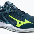 Pánská volejbalová obuv Mizuno Thunder Blade 3 blue V1GA217038 8
