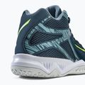 Pánská volejbalová obuv Mizuno Thunder Blade 3 Mid blue V1GA217538 9