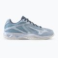Dámská volejbalová obuv Mizuno Thunder Blade 3 light blue V1GC217002 2