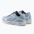 Dámská volejbalová obuv Mizuno Thunder Blade 3 light blue V1GC217002 3