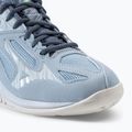 Dámská volejbalová obuv Mizuno Thunder Blade 3 light blue V1GC217002 7