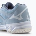 Dámská volejbalová obuv Mizuno Thunder Blade 3 light blue V1GC217002 9