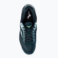 Pánská házenkářská obuv Mizuno Wave Phantom 2 blue X1GA206038 6