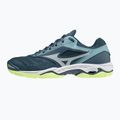 Pánská házenkářská obuv Mizuno Wave Phantom 2 blue X1GA206038 10