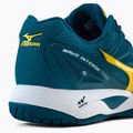 Pánská tenisová obuv Mizuno Wave Intense Tour 5 AC blue 61GA190030 7