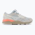Boty Mizuno Sky Medal S snow white/stone blue/pool blue 3