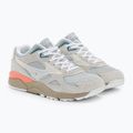 Boty Mizuno Sky Medal S snow white/stone blue/pool blue 5