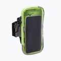 Pouzdro na telefon  Mizuno Arm Pouch sumi/black 4