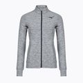 Dámská tenisová bunda Mizuno Training gray melange