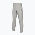 Pánské kalhoty Mizuno Sweat heather grey